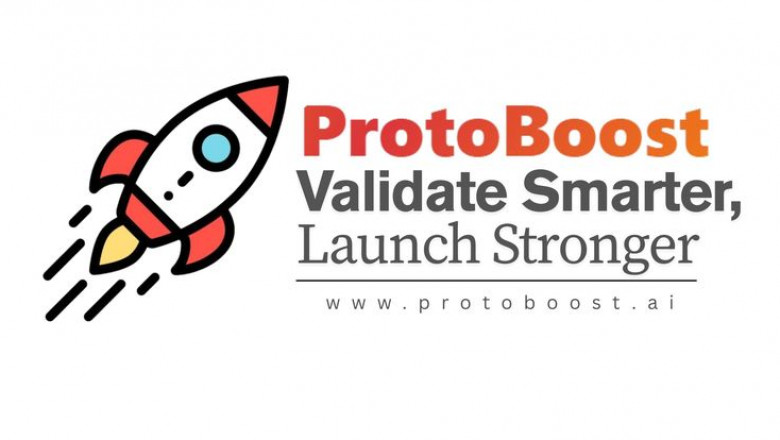 Validate Smarter, Launch Stronger — ProtoBoost Shows You How