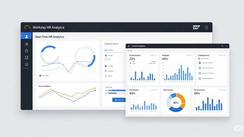 Which Tools and Platforms Offer Real-Time HR Analytics Capabilities?