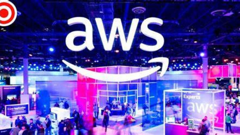 AWS Services in 2025