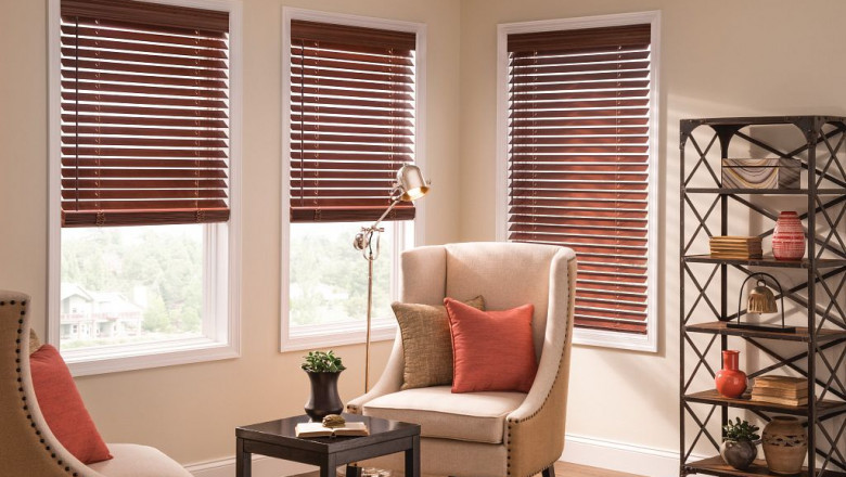 Roller Shades Canada