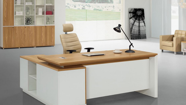 The Importance of Conference Table Design in Modern Office Spaces