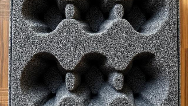 Top 10 Reasons Why Custom Foam Inserts Are Crucial for Safe Storage and Transport