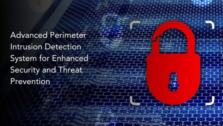 UAE — Perimeter Intrusion Detection System for Data Centers