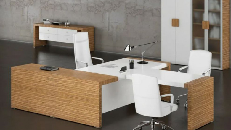 Understanding Modern Conference Table Design for Professional Workspaces