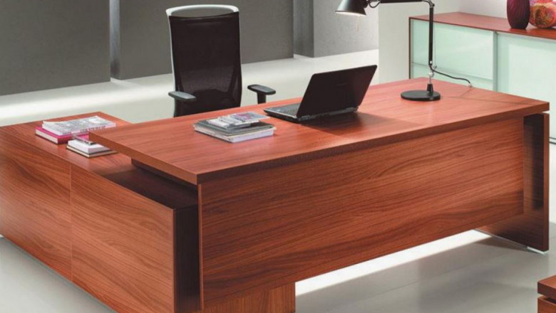 Understanding the Importance of Choosing the Right Office Furniture