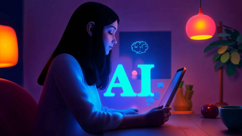 Why Custom AI Development is the Future of Business Intelligence In 2025