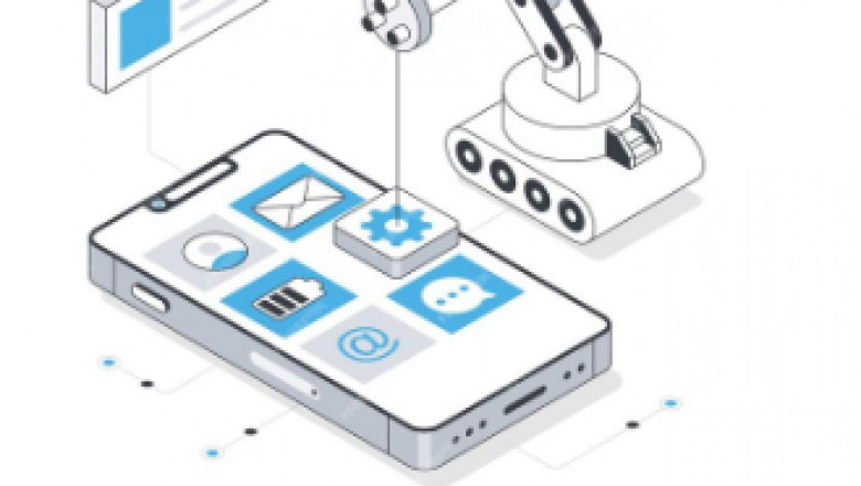 AI and Mobile App Development Cost 2025 | Hire Top Developers USA