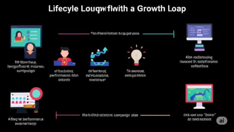 Building a Growth Loop with Performance Tactics