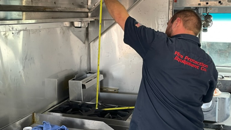 Exploring the Impact of Fire Protection Equipment Co