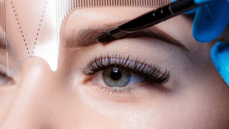 Is an Eyebrow Transplant Better Than Temporary Brow Fillers?