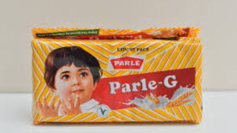 ParleG