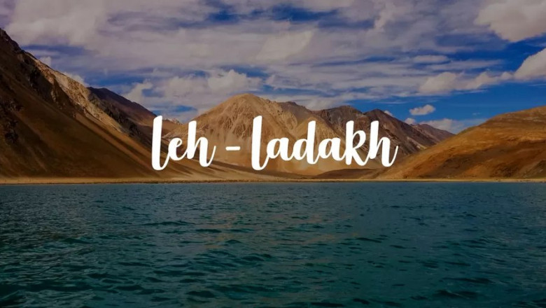 Things to Do in Leh Ladakh: A Complete Travel Guide