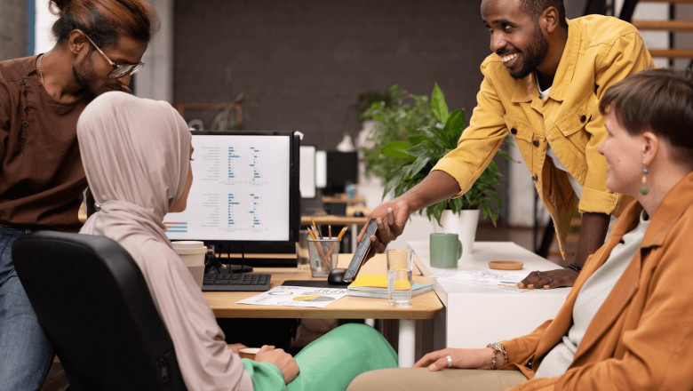 Why Every Modern Company Needs a Great Website and the Right Team Behind It