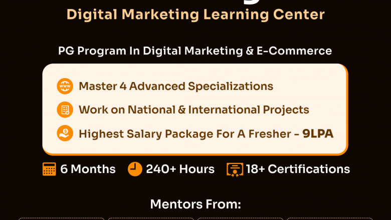 Digital Marketing Courses in Bangalore: Your Launchpad to a Future-Ready Career
