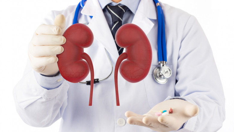 Understanding Apol1 Kidney Disease, C1q and C3 Glomerulopathy
