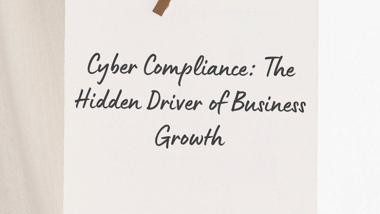 Understanding Cyber Compliance: Key Regulations and Standards