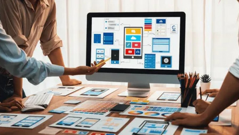 Best Mobile App Development Companies in USA for Scalable Digital Solutions