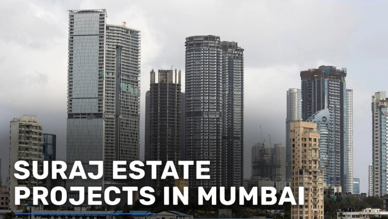 Exploring Mumbai’s Premier Real Estate Projects with HexaHome in 2025