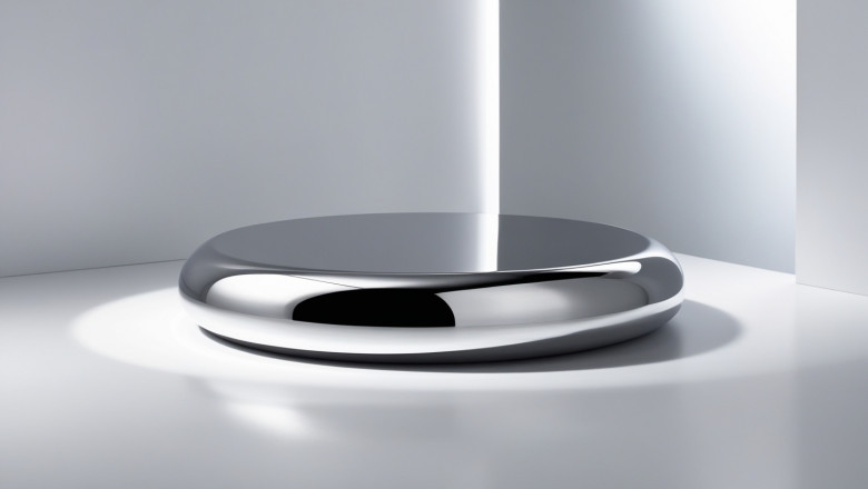 Stainless Steel Round Bar Price Chart, Trend, Index and Forecast Data