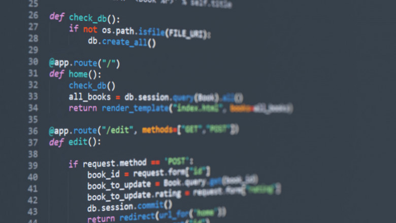 The Power of Coding: Unlocking the Digital Future