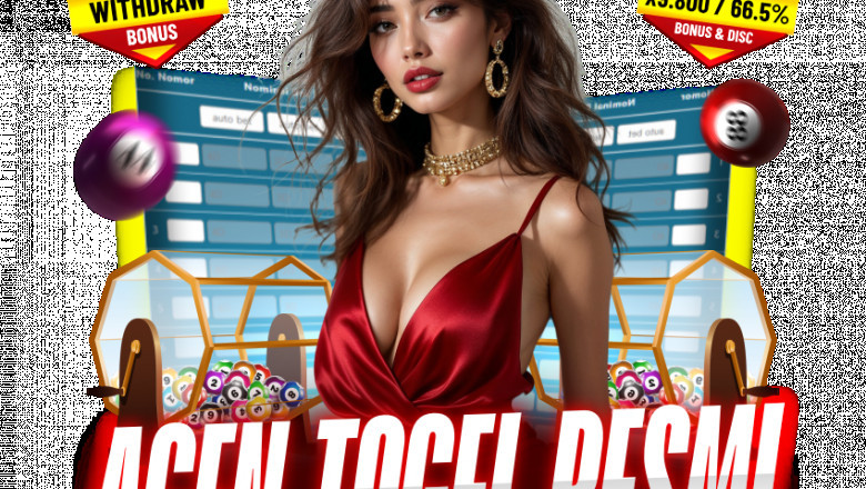 Understanding Agen Togel: The Role, Risks, and Regulations