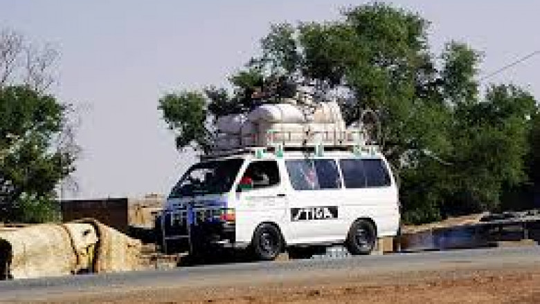 Burkina Faso New Commercial Vehicle Market Size & Share 2030: Key Trends & Projections