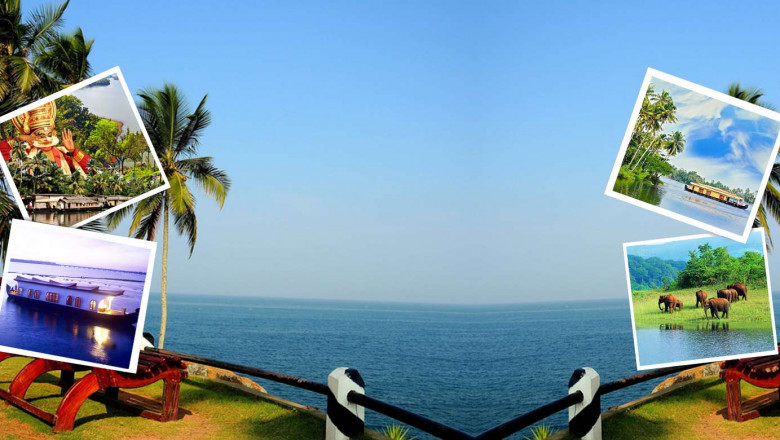 Discover the Joy of Traveling with Holiday Trip Packages
