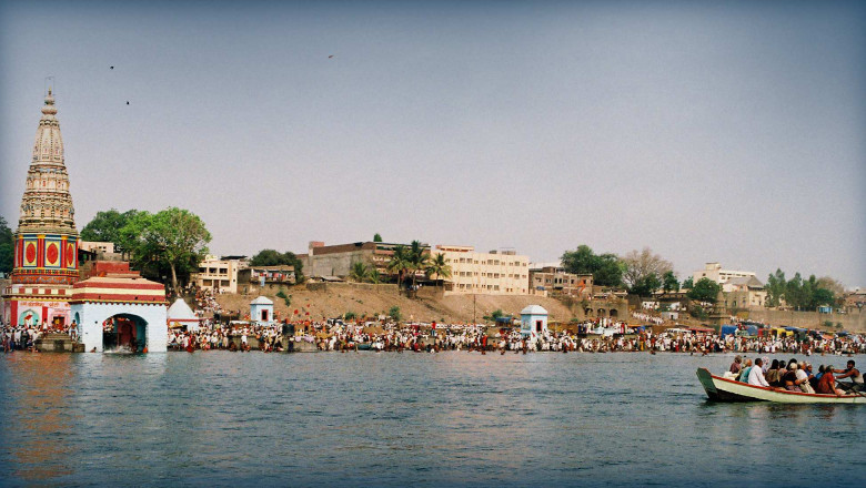 Explore the Spiritual Beauty of Tuljapur Maharashtra