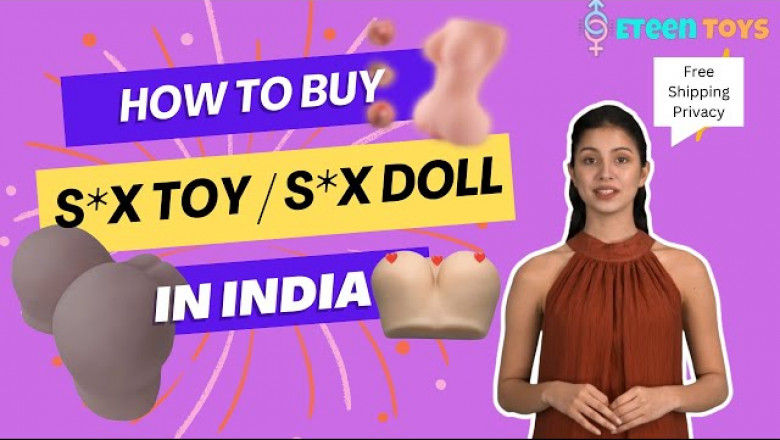 How to Order a Sex Doll: A Comprehensive Guide