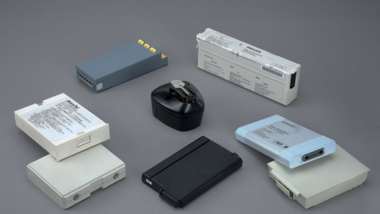 Medical Batteries Market Set to Expand on Solid-State Technology Advancements
