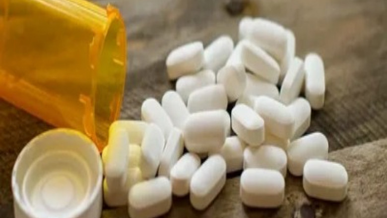 North America Synthetic Opioids Market to Grow Rapidly with Abuse-Deterrent Formulations