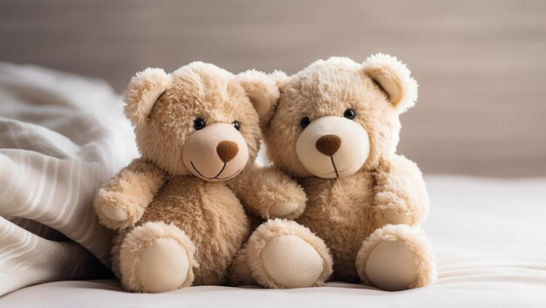 Plush Toys for Collectors: A Look at Their Timeless Appeal and Teddy Bear History
