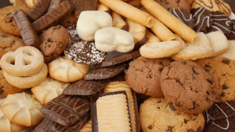 Saudi Arabia Biscuits Market Analysis Report and Forecast 2025-2033