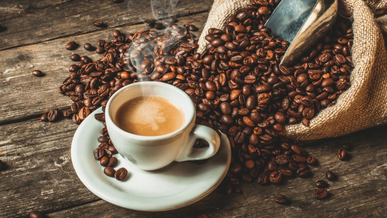 Saudi Arabia Ready to Drink Coffee Market Analysis Report and Forecast 2025-2033