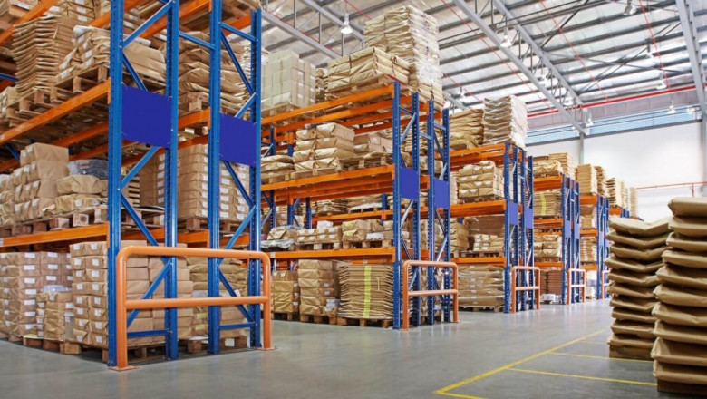 Saudi Arabia Warehouse Market Analysis Report and Forecast 2025-2033