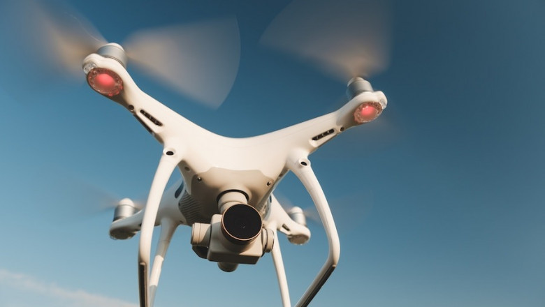 Setting Up a Successful Camera Drone Manufacturing Plant Cost Report 2025: Business Plan