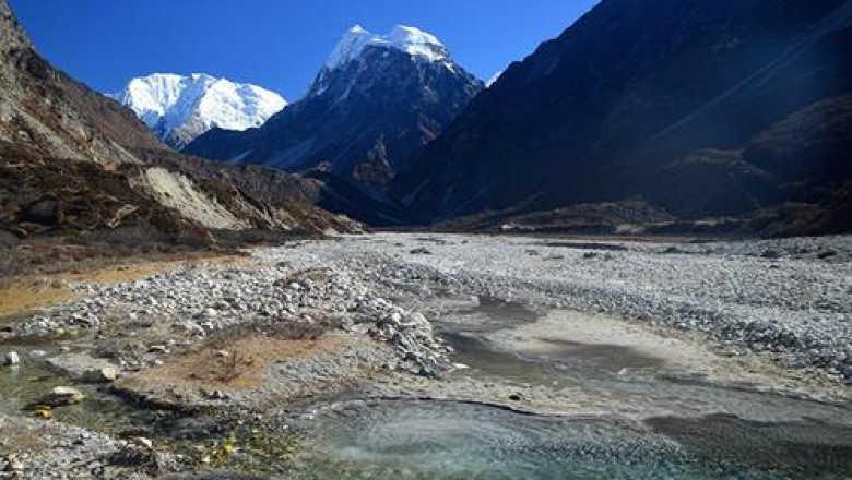 Top 10 Reasons to Choose the Langtang Valley Trek in 2025