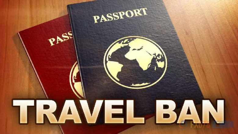Trump's Travel Ban: History, Impact, and Controversy - Company China