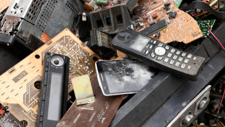 Understanding India’s E-Waste Management Rules