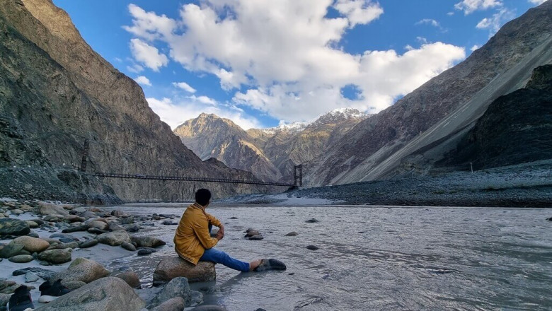 Unforgettable Adventure with This Leh Itinerary 5 Days Guide