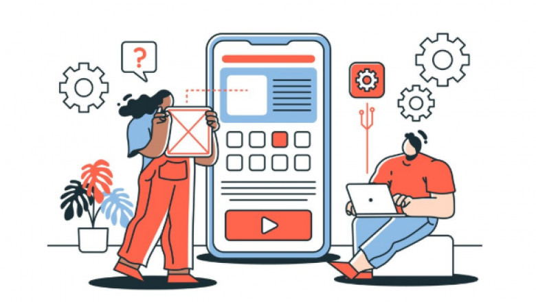 What is the Cost of Mobile App Development in Egypt?