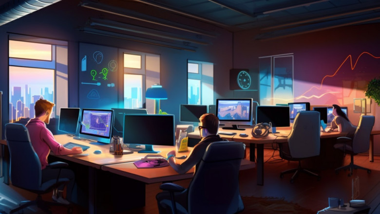 Why Top UK & US Companies Prefer Staff Augmentation Over In-House Hiring in 2025