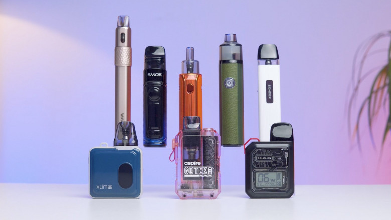 Your Complete Guide to Buy Vapes in UK the Right Way