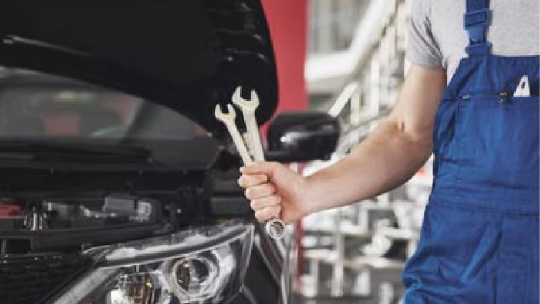 BMW Repair Dallas: Trusted Solutions for Performance, Precision, and Longevity