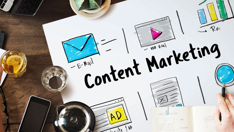 Elevate Your Business with Content Marketing Rochester NY