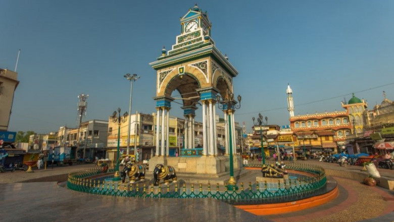 Explore the Best Mysore Ooty Coorg Tour Package in India