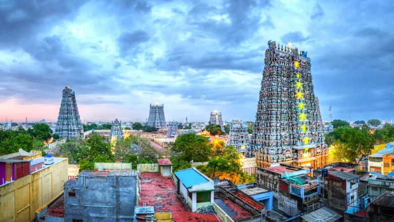 Explore the Rich Heritage with Madurai Tour Packages