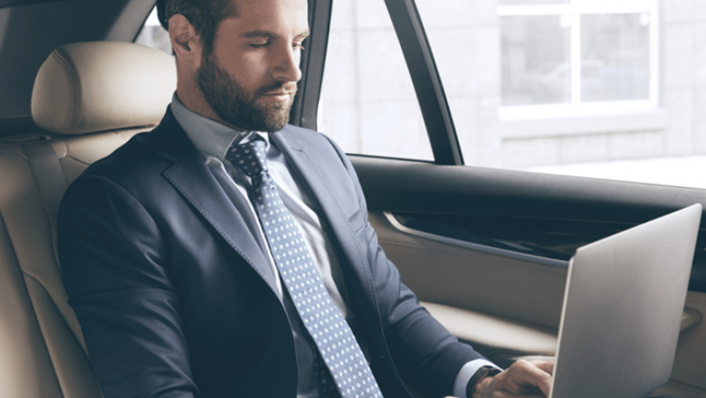 Luxury Redefined: NYC to Boston with NYC Luxor Limo