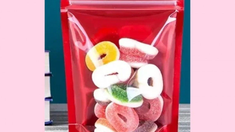 My Experience Buying Mylar Ziplock Bags from Online Packaging Store