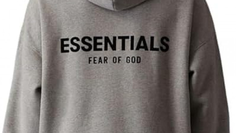 Our Guide to Choosing Essentials Fear of God Seasonal Palette